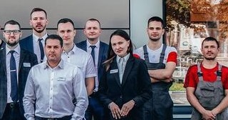 О компании ППуУтк, фото, команда