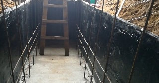 Защита смотровых площадок полимочевиной от 933 руб. ППуУтк